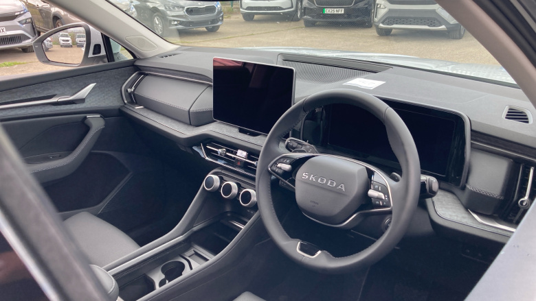Skoda Kodiaq 1.5 TSI e-TEC SE L 5dr DSG [7 Seat] Petrol Estate